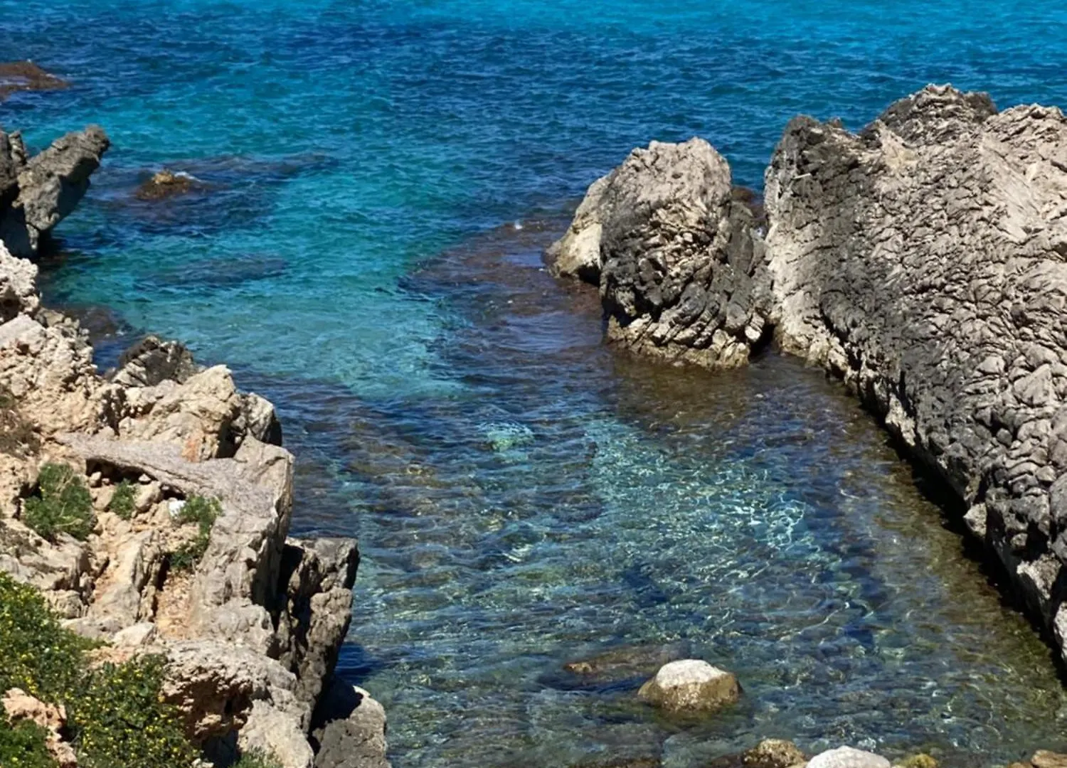 A Pochi Passi Dal Mare Apartment Mondello