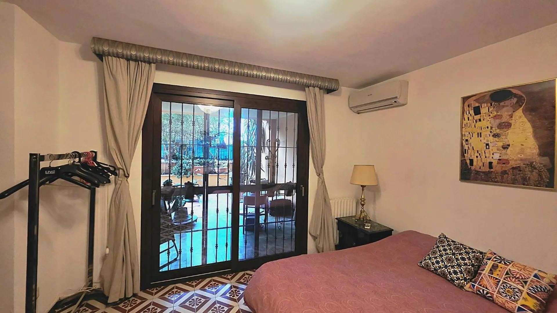 A Pochi Passi Dal Mare Apartment Mondello
