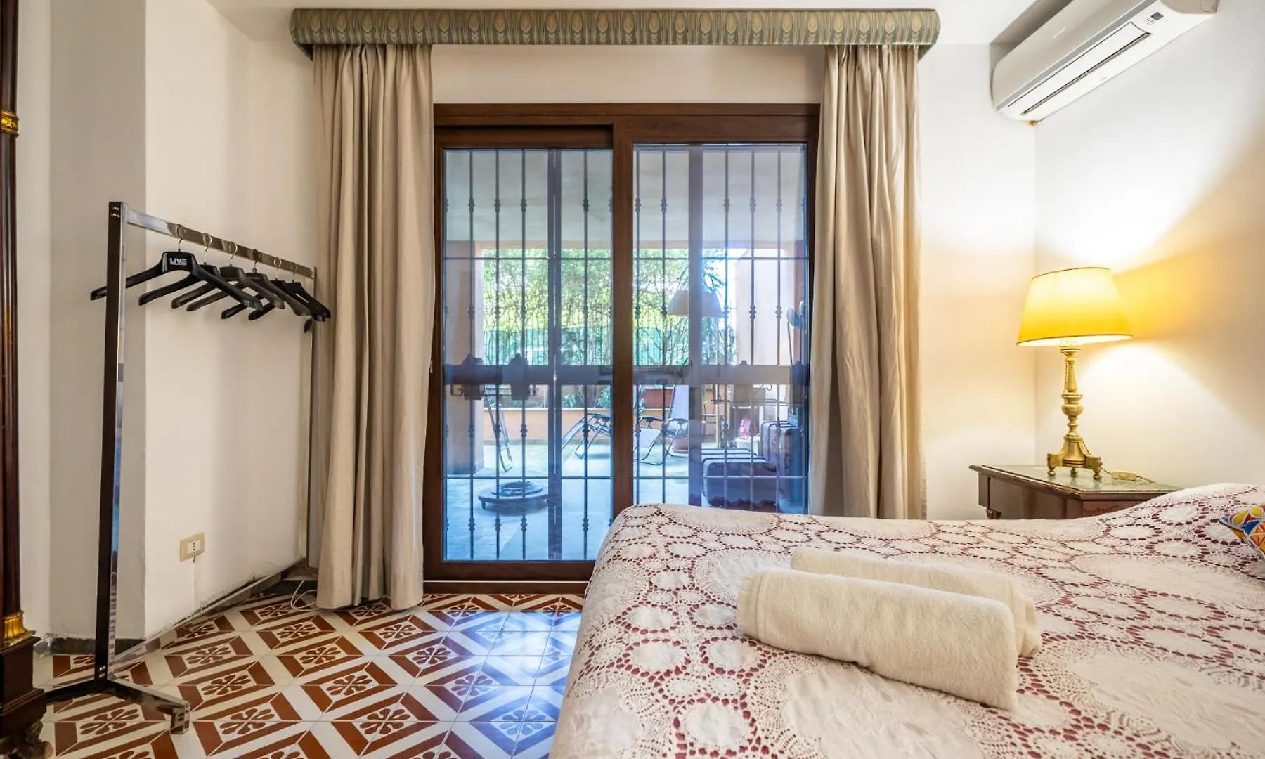 A Pochi Passi Dal Mare Apartment Mondello