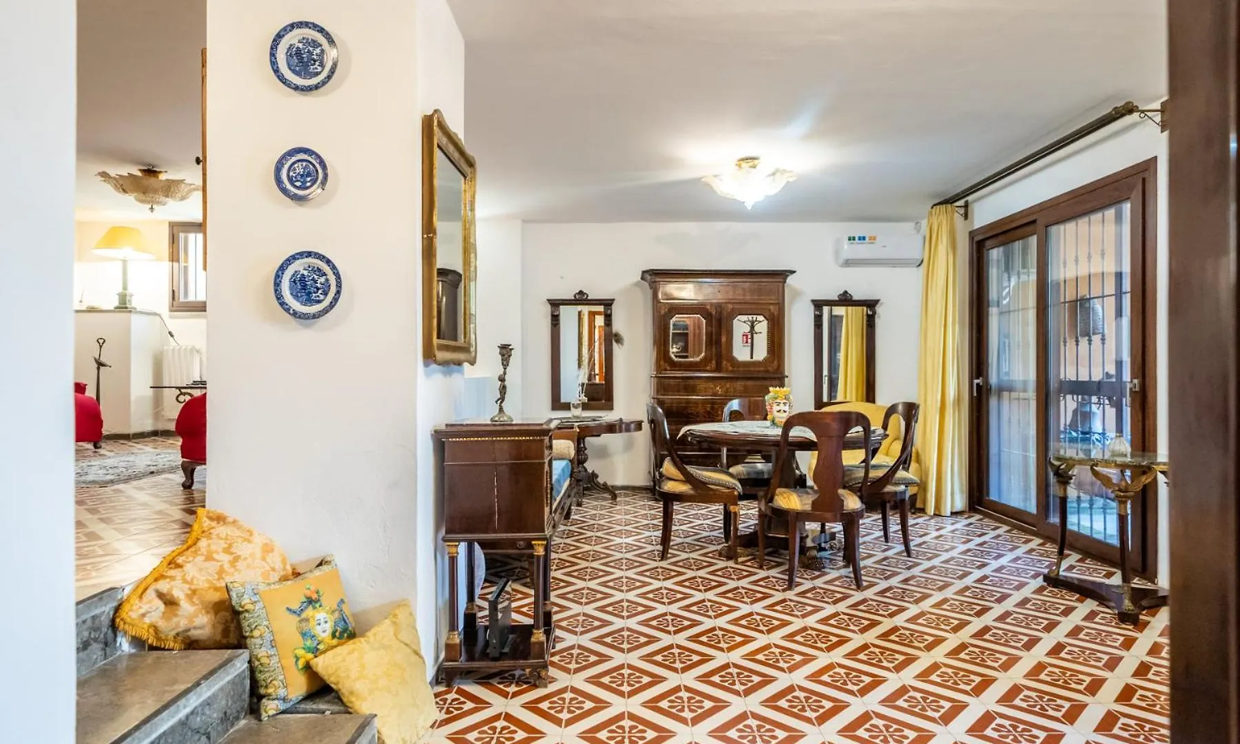 A Pochi Passi Dal Mare Apartment Mondello