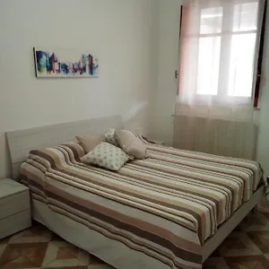 Apartment A, Mondello