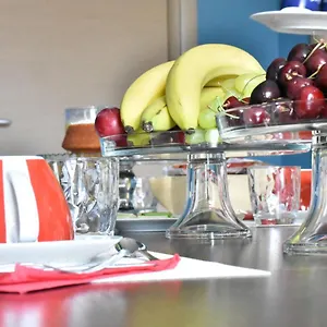 Il Girasole Bed and breakfast