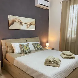 Apartment L'oasi Dell'eremita, Mondello