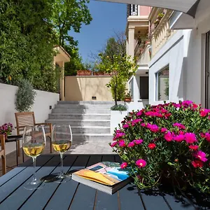 Apartment Casa Iole By Domusicily, Mondello