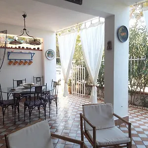 Apartment Casa Perciata - Locazione Turistica, Mondello