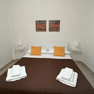 Apartment Trentuno, Mondello