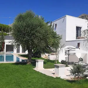 Apartment Fondo, Mondello
