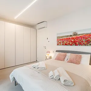 Urban Garden Lofts By Blue Velvet Livings Milano