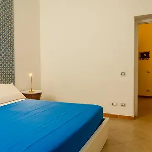 Apartment Casa Relax, Mondello
