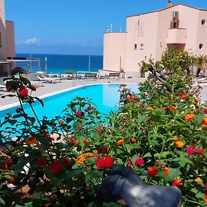 Addaura Village E Congressi Hotel