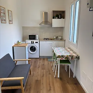 Apartment Sicily, Mondello