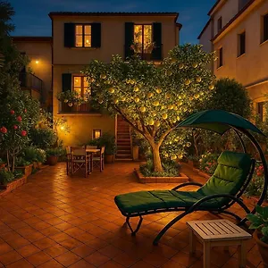 Mondello Cottage Appartement