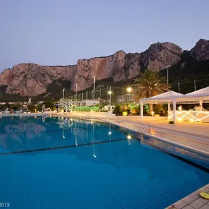 Apartment La Marsa, Mondello