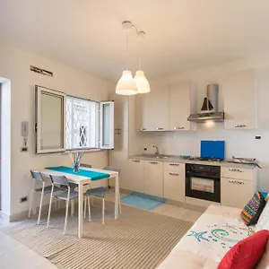 Apartment Casa Mamo, Mondello