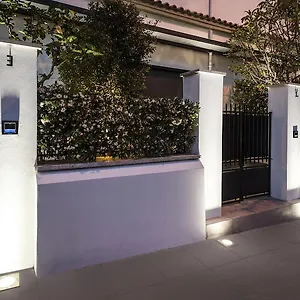 Apartment D'a Mare, Mondello