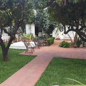 Casa Agrumeto - Locazione Turistica Apartament