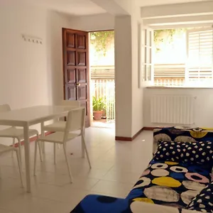 Apartment Casa Dahlia, Mondello