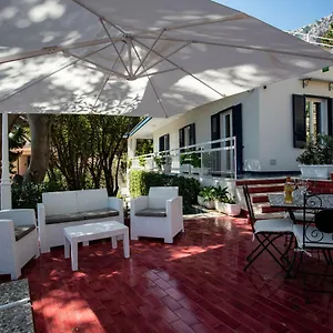 Apartment Aurora Addaura, Mondello