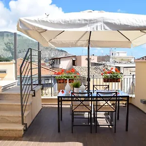 Apartment Palermo Holidays, Mondello