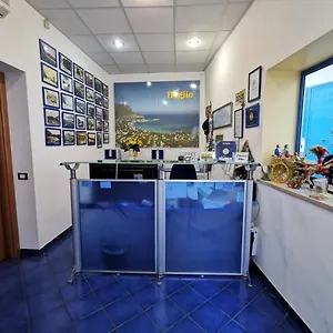 Al Baglio Pensjonat