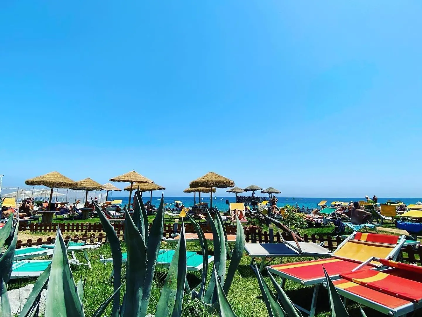 A Pochi Passi Dal Mare Apartment Mondello