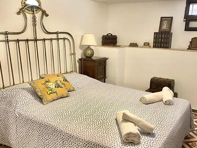 A Pochi Passi Dal Mare Apartment Mondello