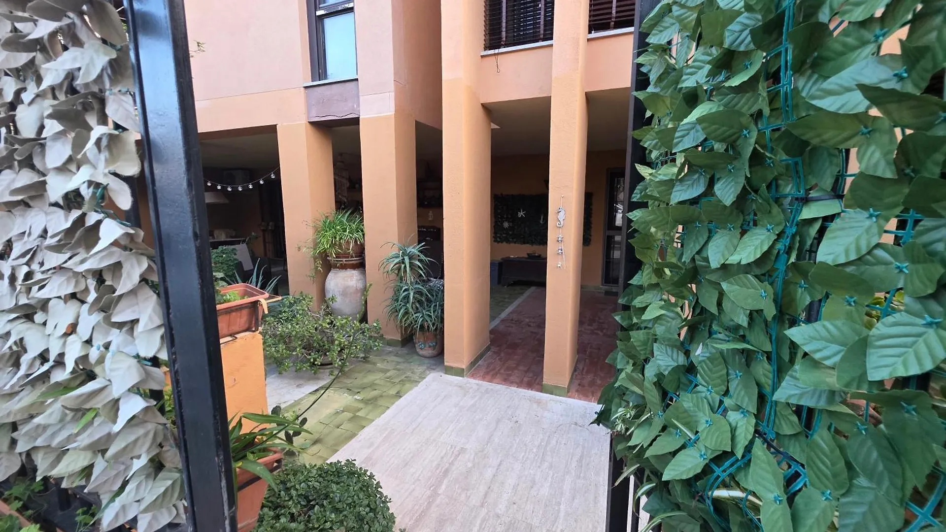 A Pochi Passi Dal Mare Apartment Mondello