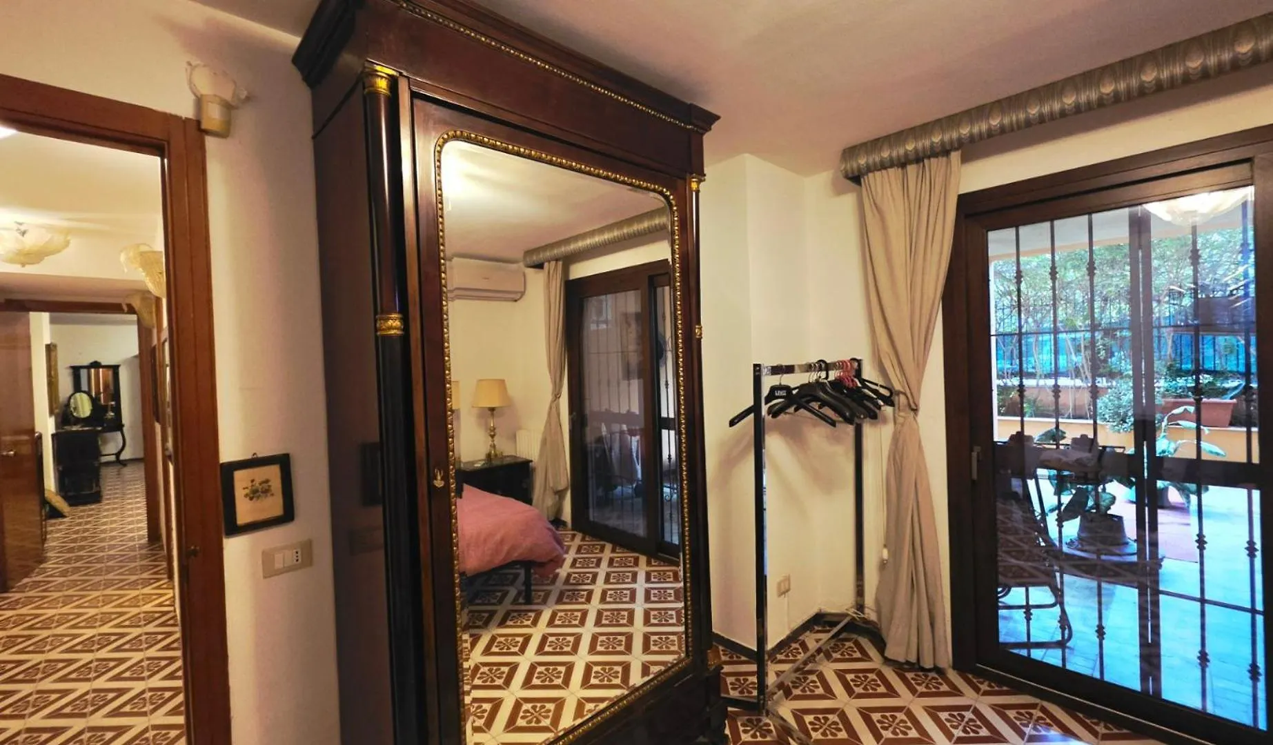 A Pochi Passi Dal Mare Apartment Mondello