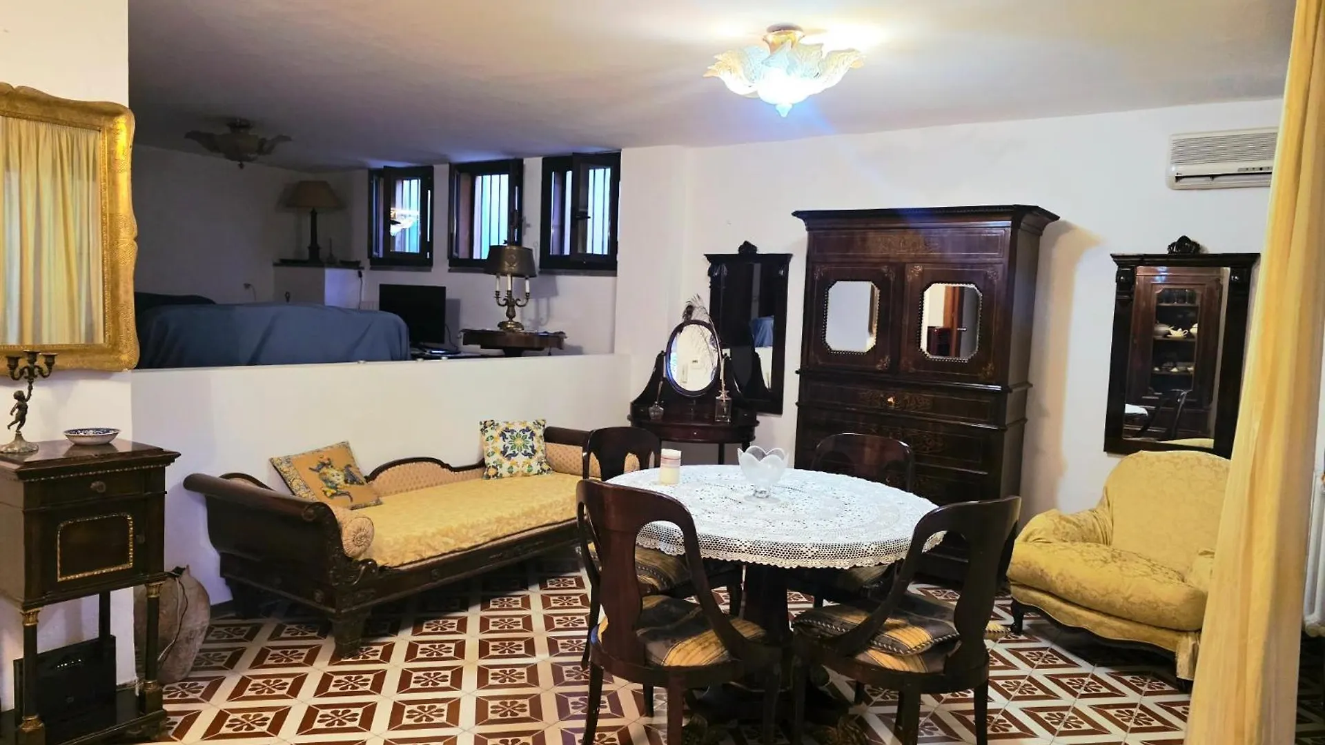 A Pochi Passi Dal Mare Apartment Mondello 0*,  Italy