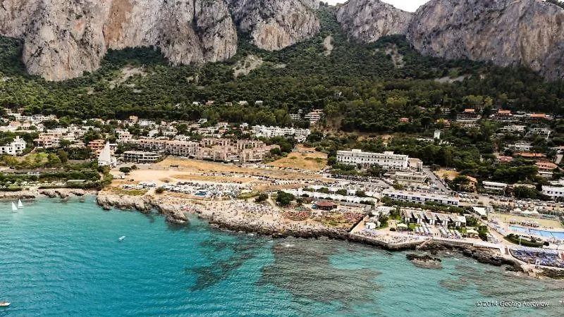 A Pochi Passi Dal Mare Apartment Mondello
