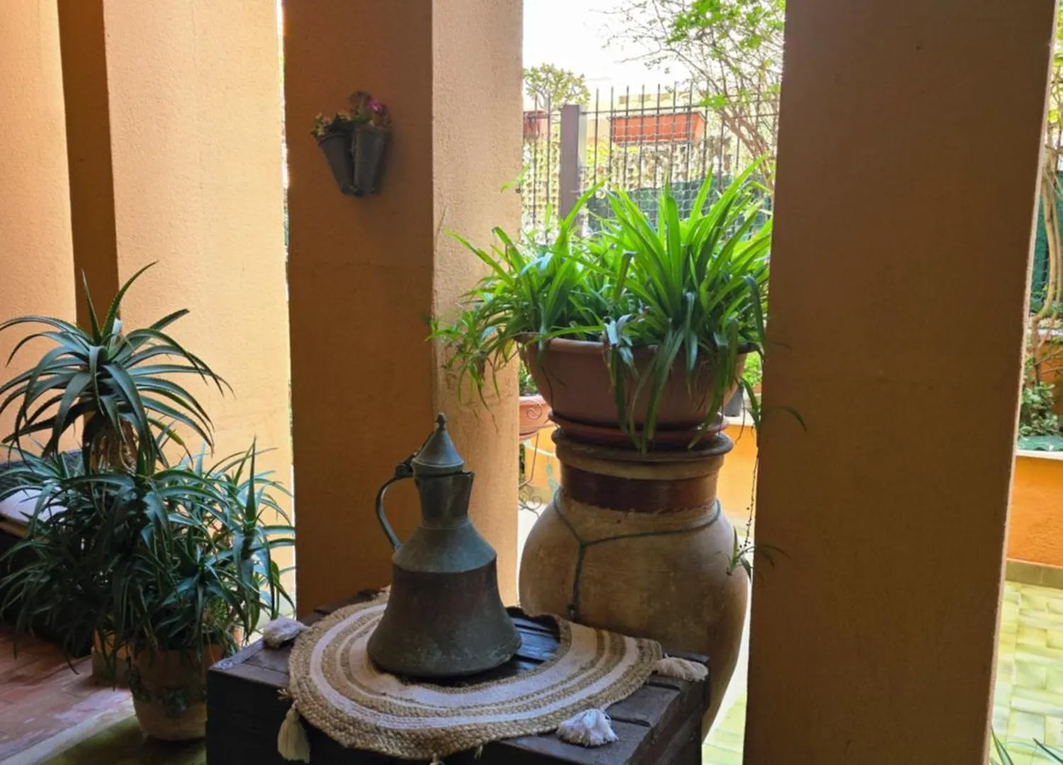 A Pochi Passi Dal Mare Apartment Mondello 0*,