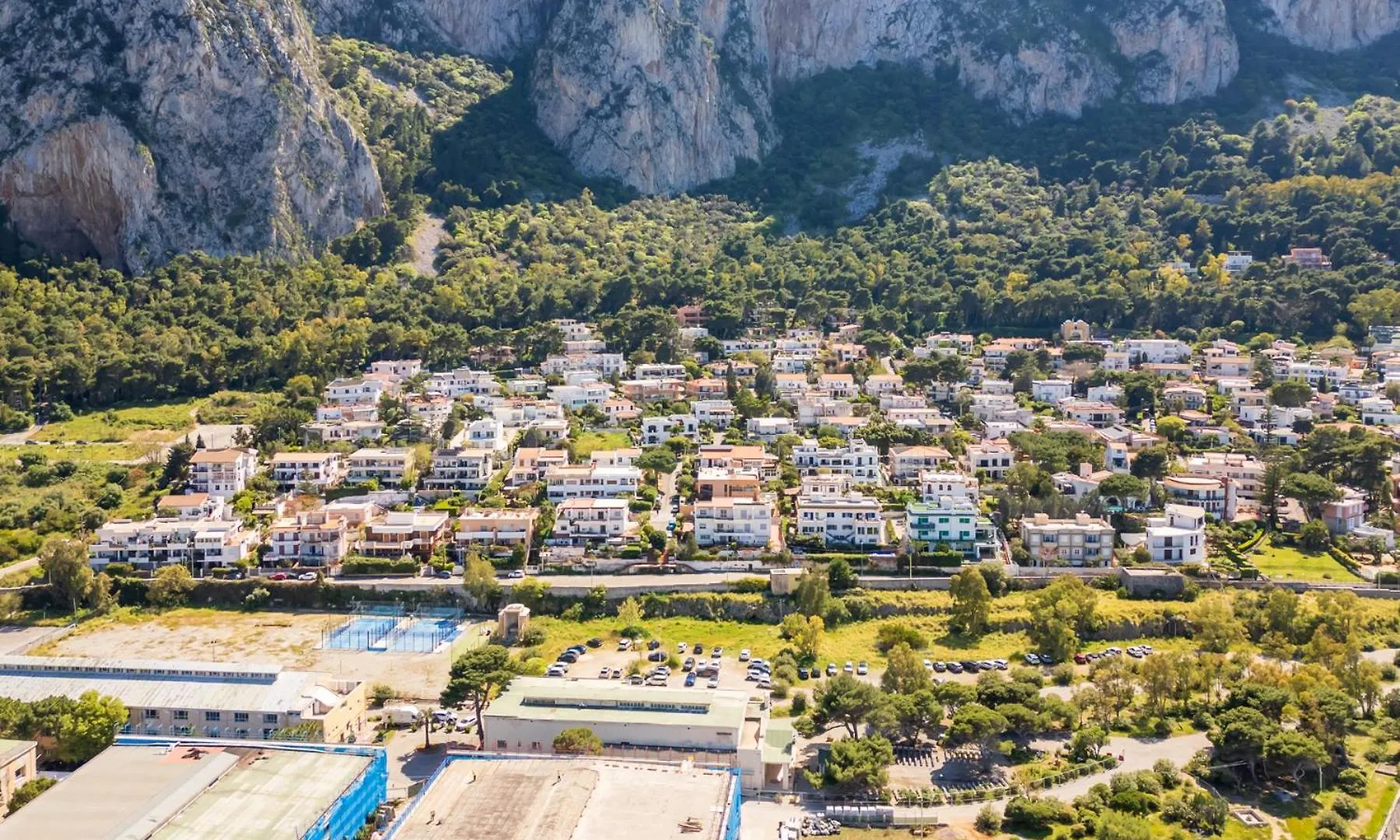 A Pochi Passi Dal Mare Apartment Mondello 0*,  Italy