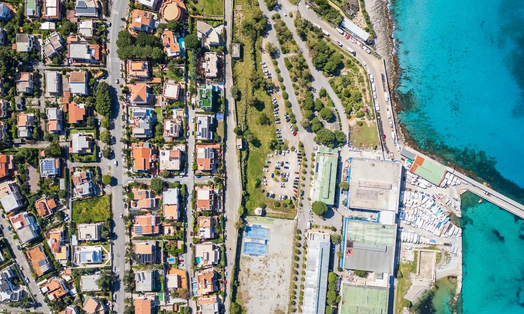 A Pochi Passi Dal Mare Apartment Mondello