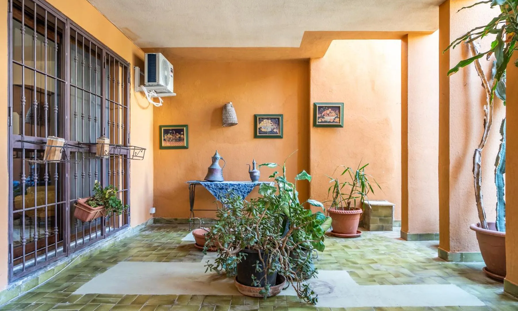 A Pochi Passi Dal Mare Apartment Mondello