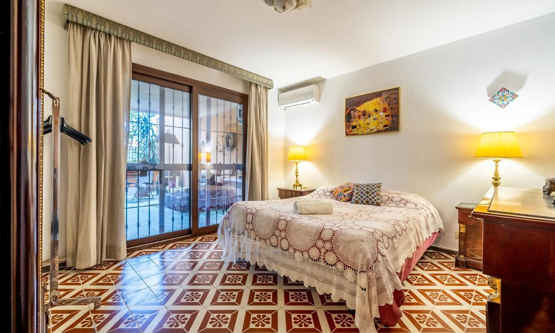 A Pochi Passi Dal Mare Apartment Mondello