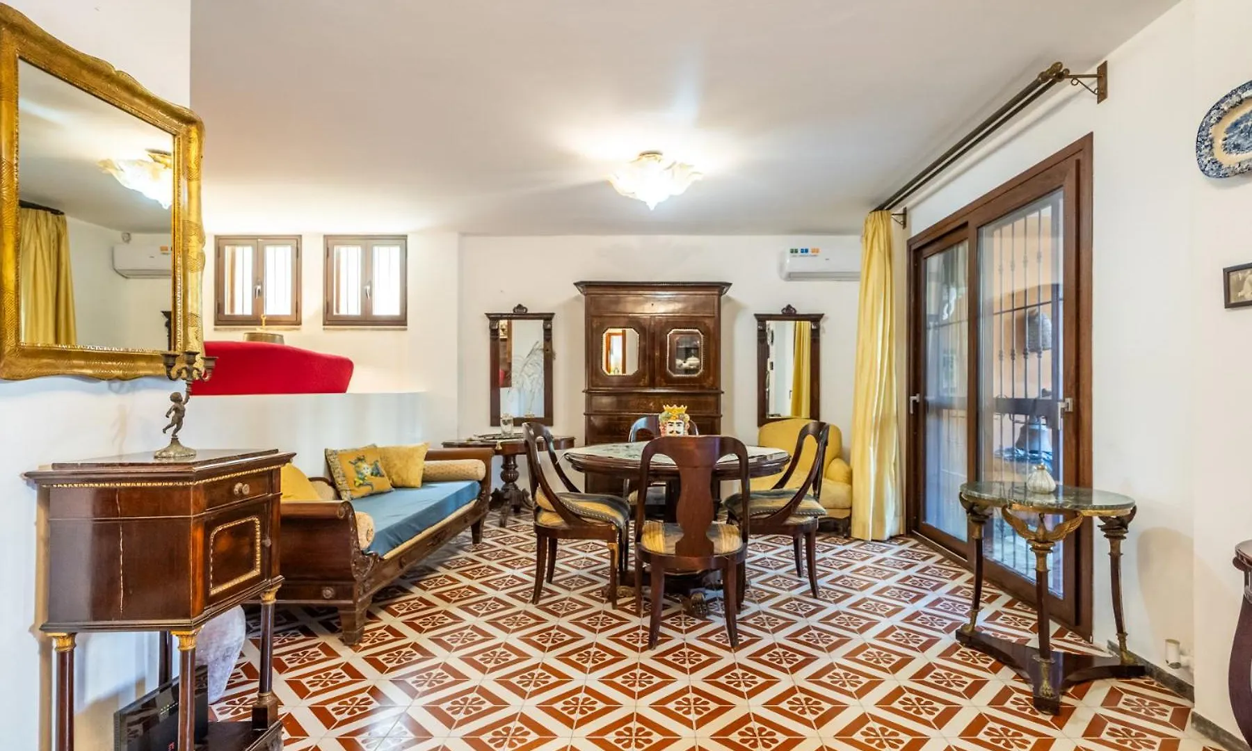 A Pochi Passi Dal Mare Apartment Mondello