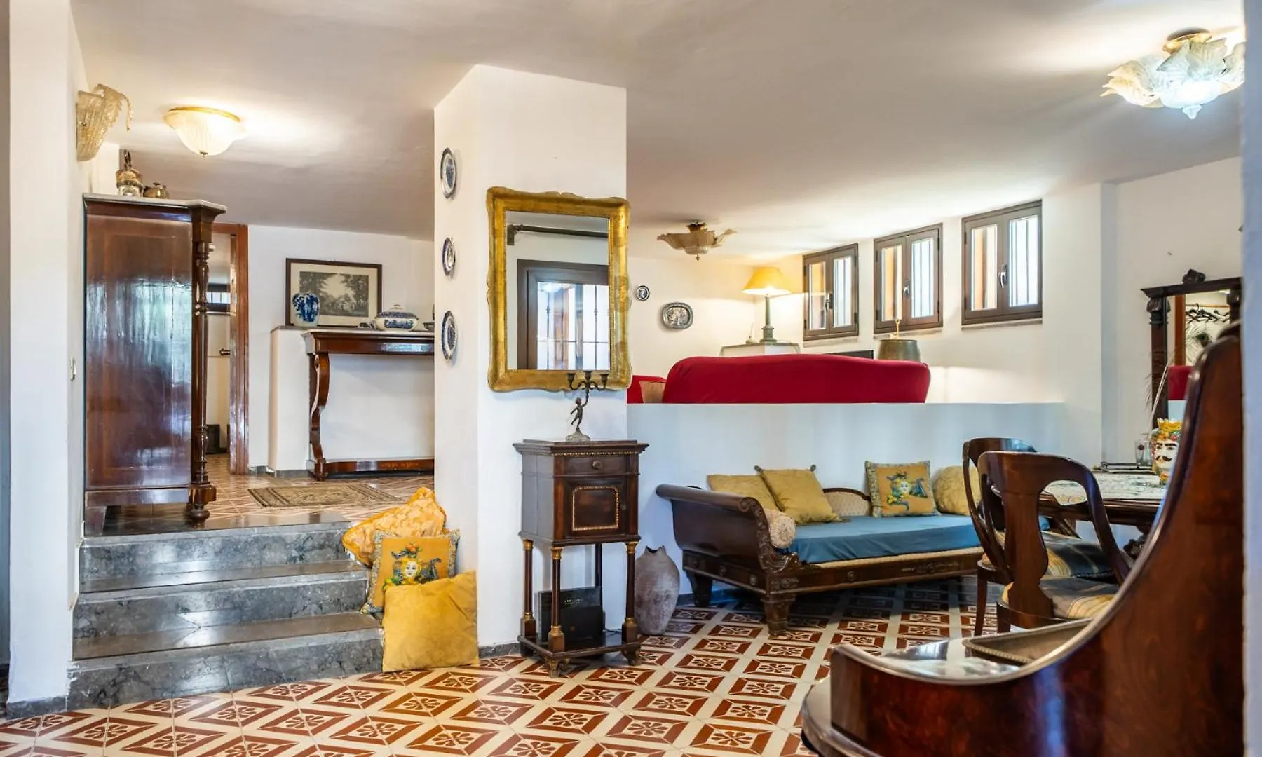 A Pochi Passi Dal Mare Apartment Mondello 0*,