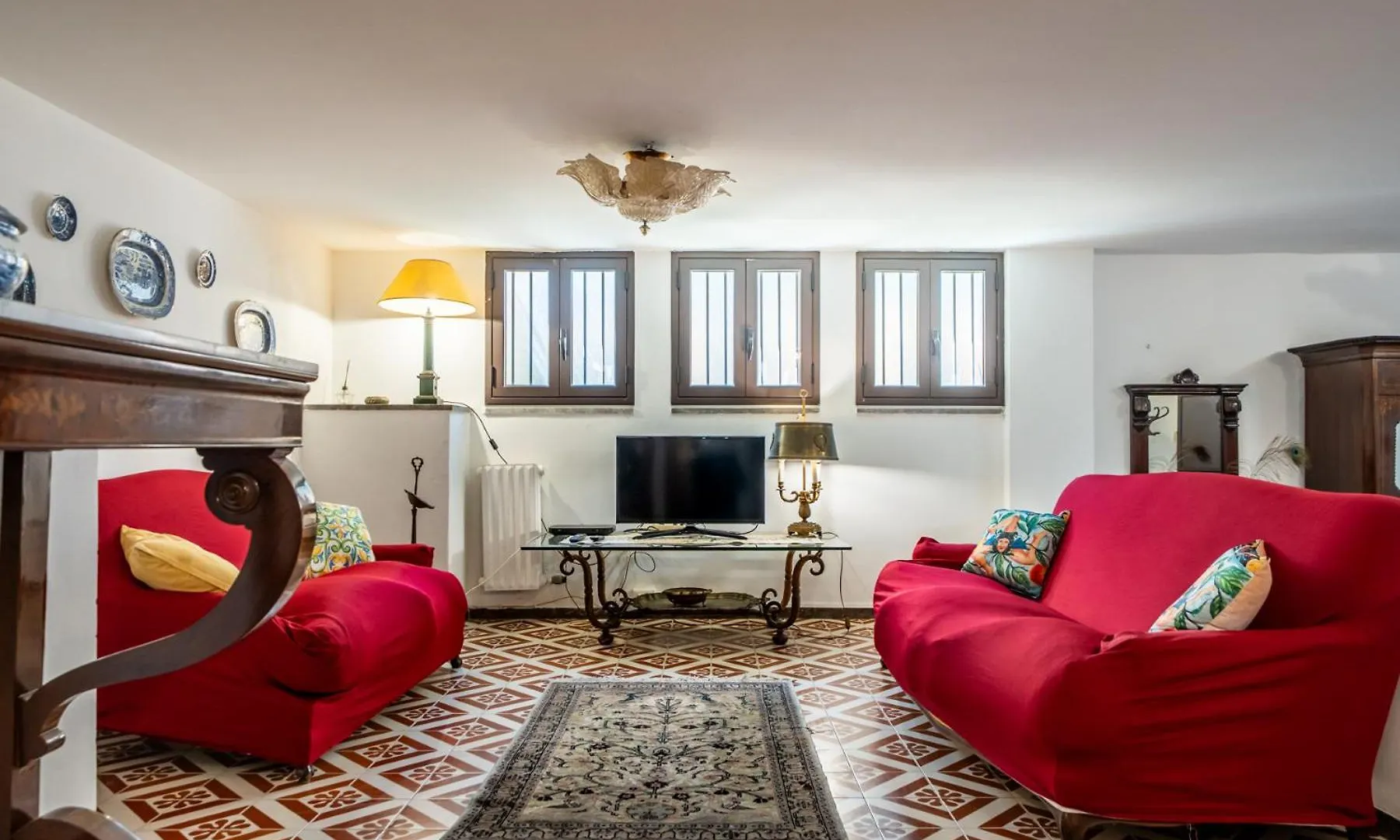 A Pochi Passi Dal Mare Apartment Mondello