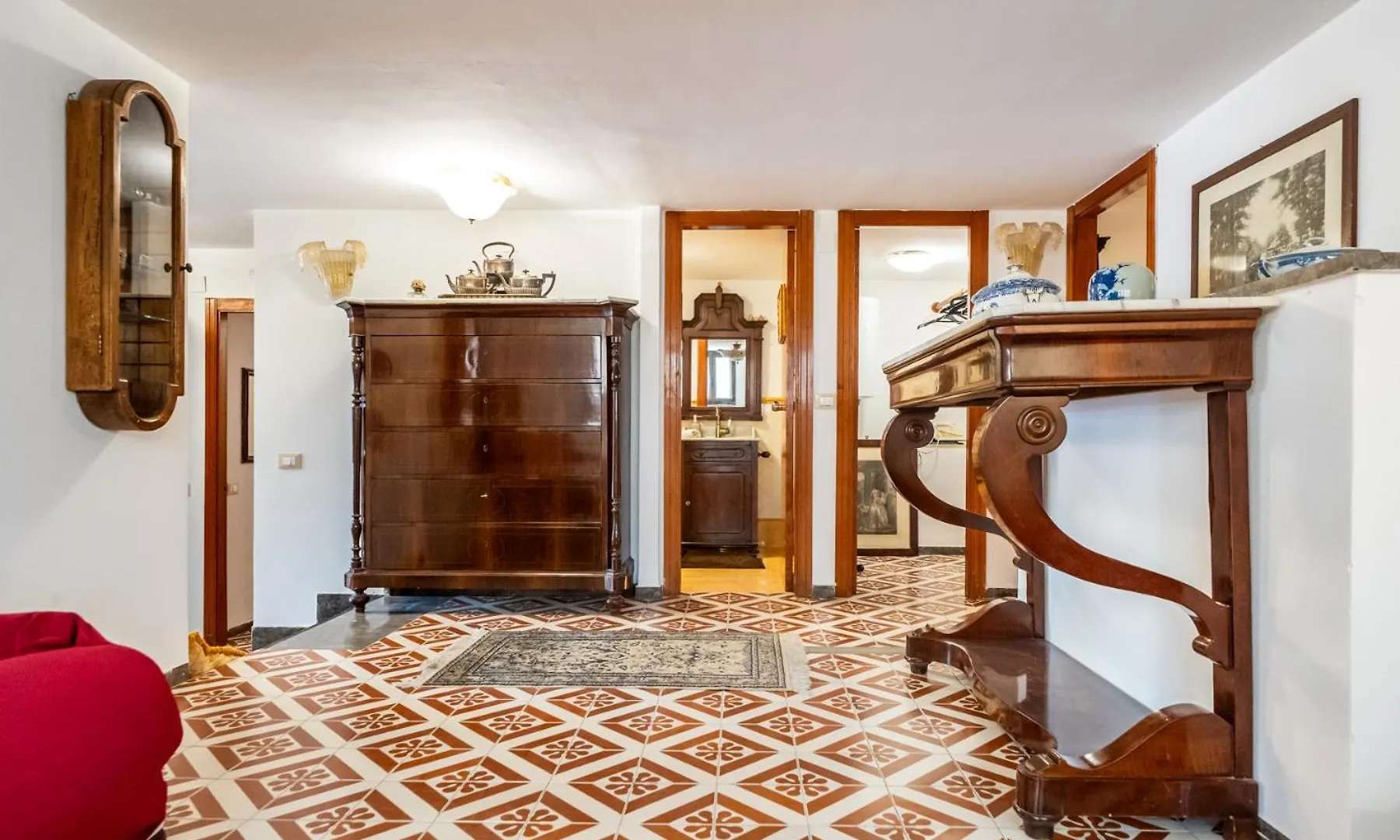 A Pochi Passi Dal Mare Apartment Mondello