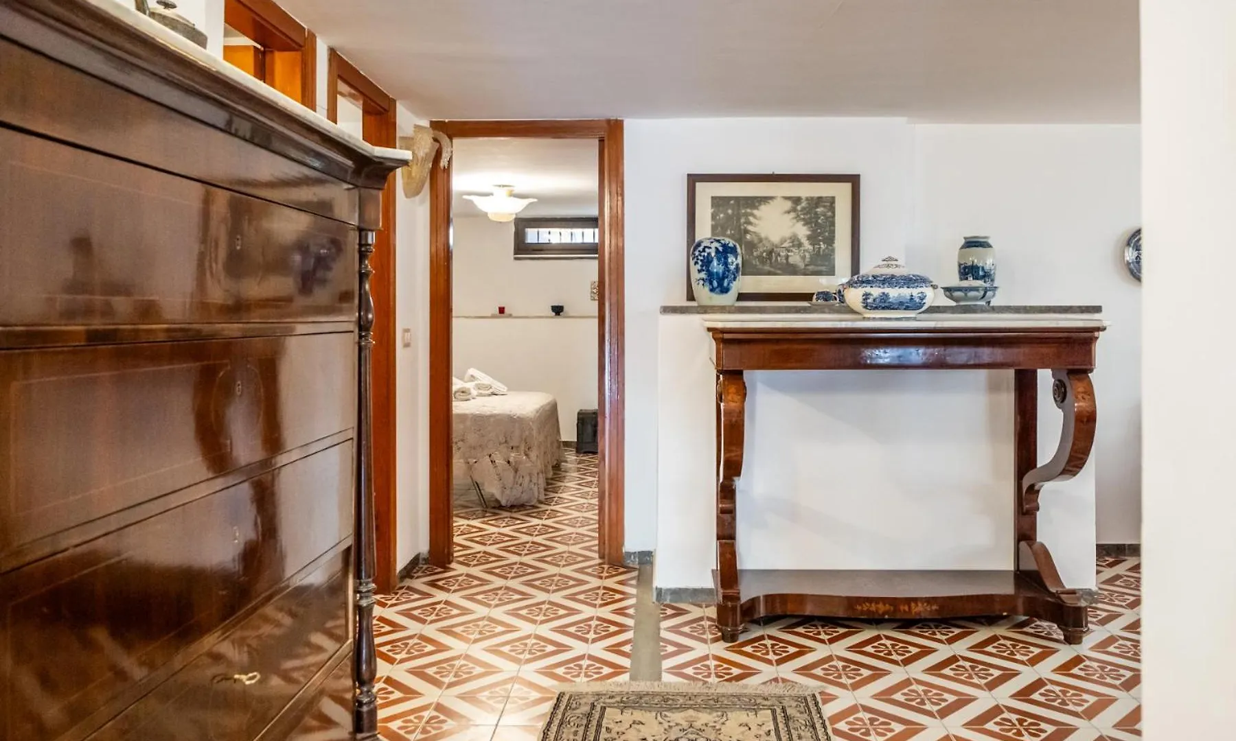 A Pochi Passi Dal Mare Apartment Mondello 0*,  Italy